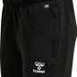 Preview: Damen Trainingshose TSV BE - Hummel Core XK Poly Pant - Black